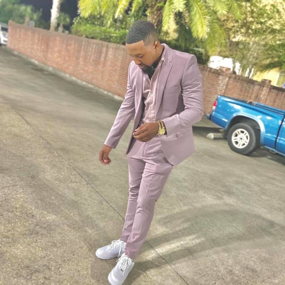 Meet your Posher, Chase